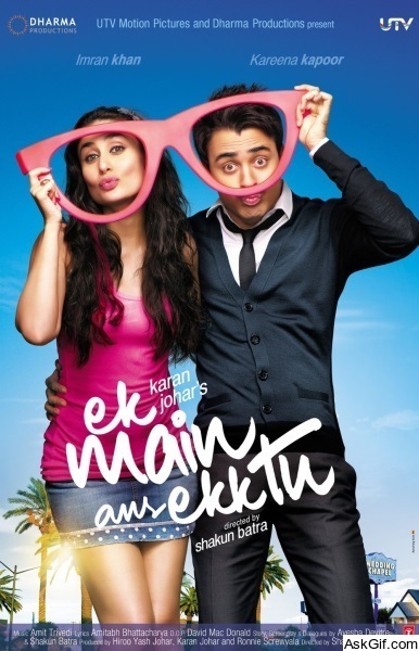 Ek Main Aur Ekk Tu