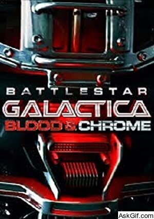 Battlestar Galactica: Blood & Chrome