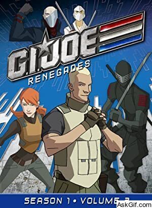 G.I. Joe: Renegades