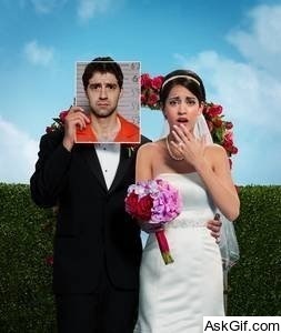 Who the (Bleep) Did I Marry