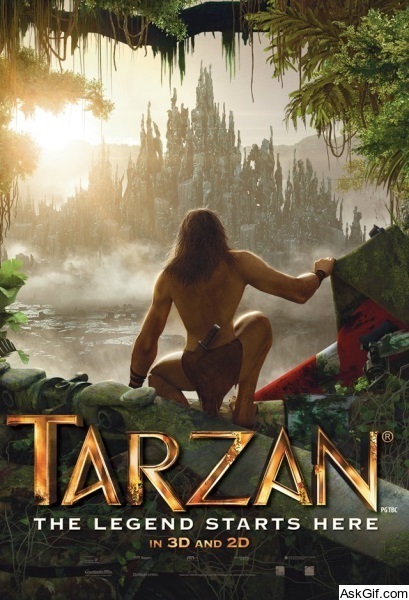 Tarzan