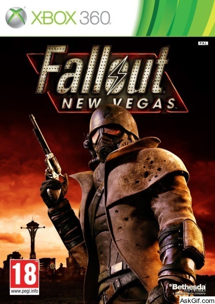 Fallout: New Vegas