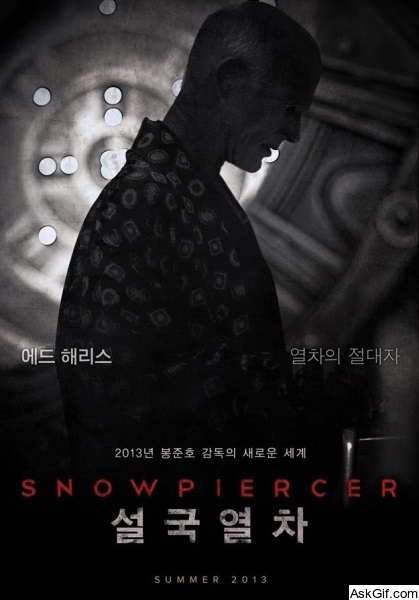 Snowpiercer