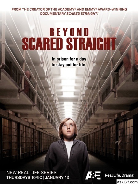 Beyond Scared Straight