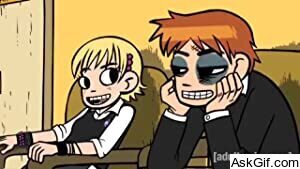 Scott Pilgrim vs. the Animation