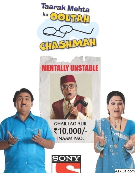 Taarak Mehta Ka Ooltah Chashmah