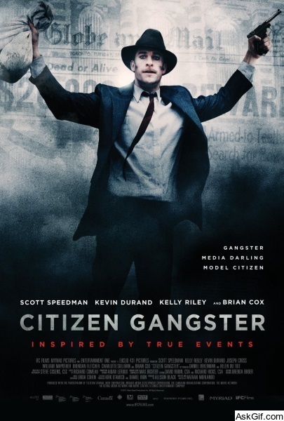 Citizen Gangster