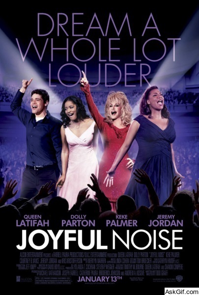 Joyful Noise