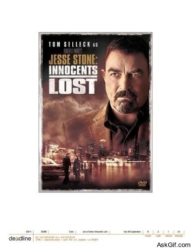 Jesse Stone: Innocents Lost