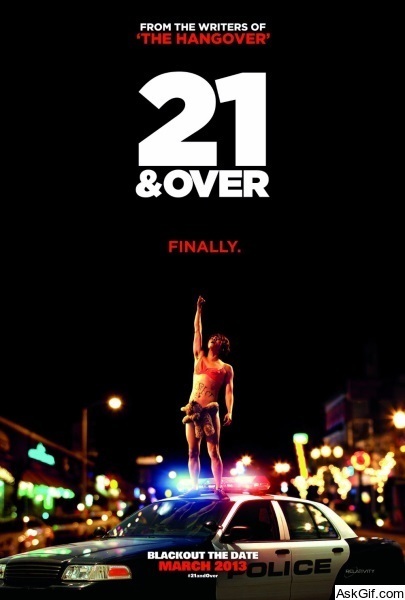 21 & Over