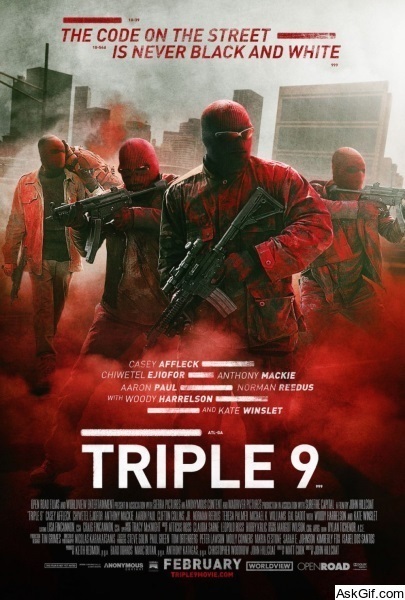 Triple 9
