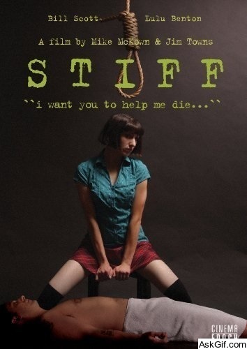 Stiff
