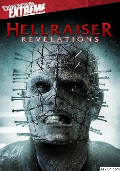 Hellraiser: Revelations