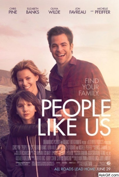 People Like Us