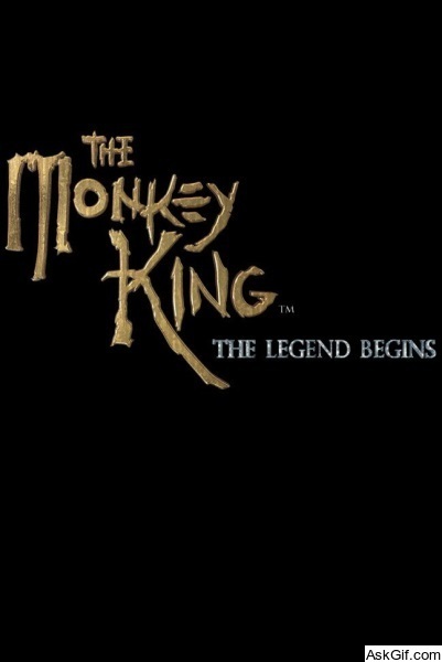 The Monkey King Havoc in Heavens Palace