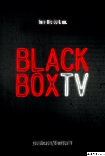 BlackBoxTV