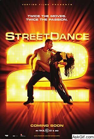 StreetDance 2
