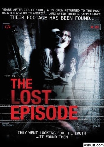 The Lost Episode