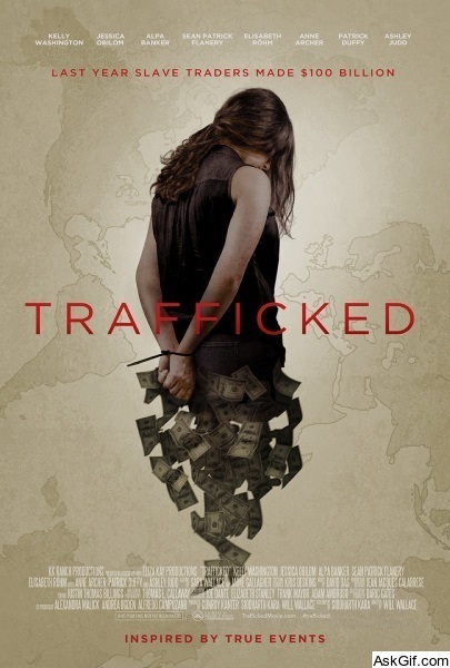Trafficked
