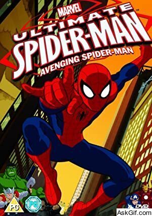 Ultimate Spider-Man