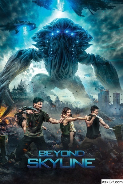 Beyond Skyline