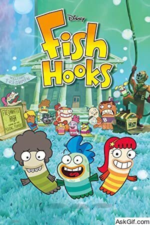 Fish Hooks