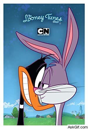 The Looney Tunes Show