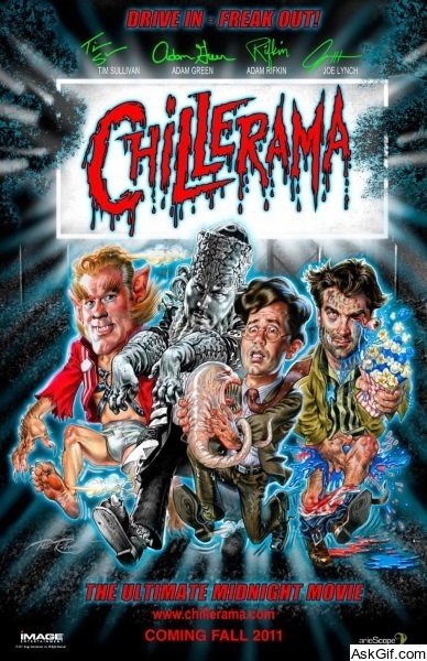Chillerama