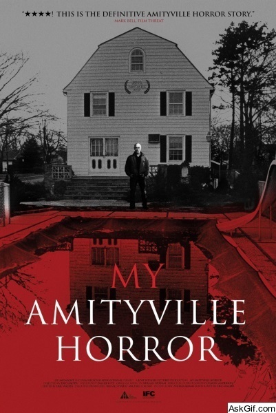 My Amityville Horror
