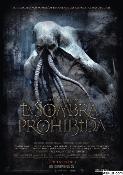 The Valdemar Legacy II: The Forbidden Shadow