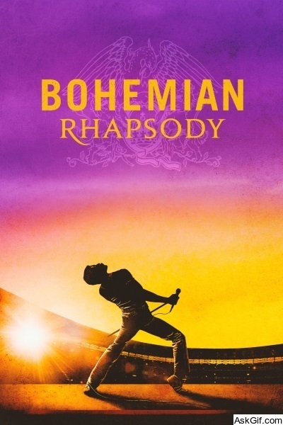 Bohemian Rhapsody