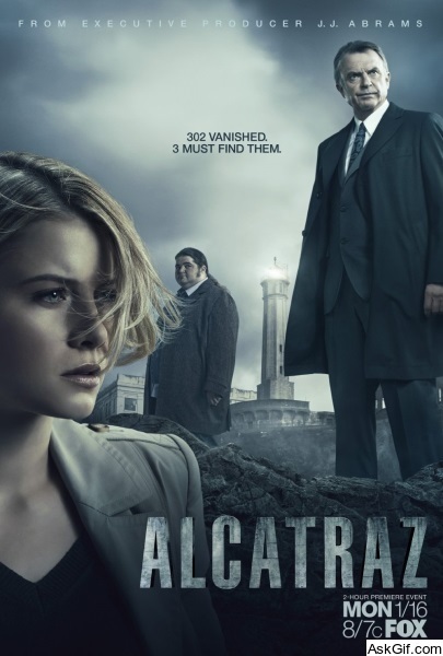 Alcatraz