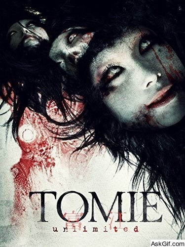 Tomie: Unlimited