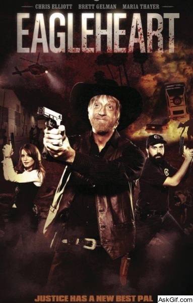 Eagleheart