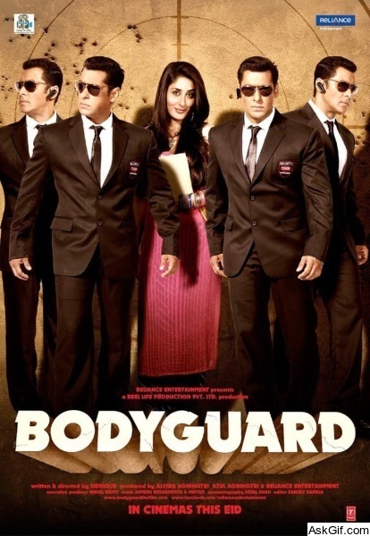 Bodyguard