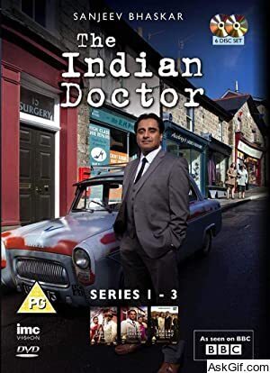 The Indian Doctor