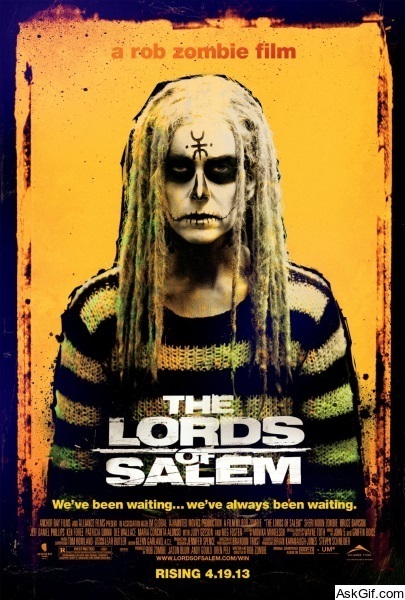 The Lords of Salem
