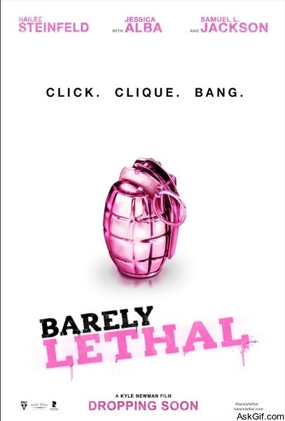 Barely Lethal