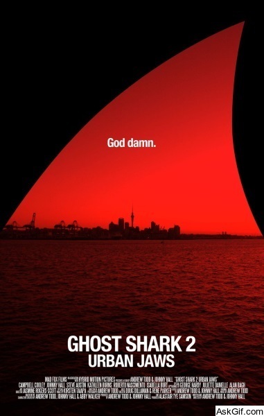 Ghost Shark 2: Urban Jaws