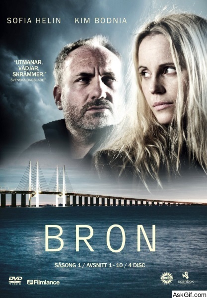Bron/Broen