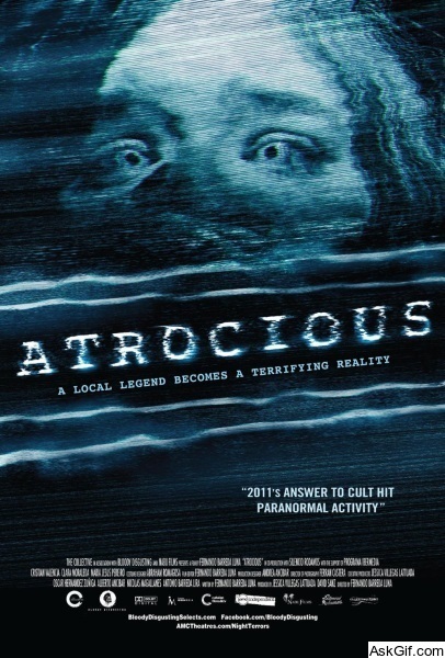 Atrocious