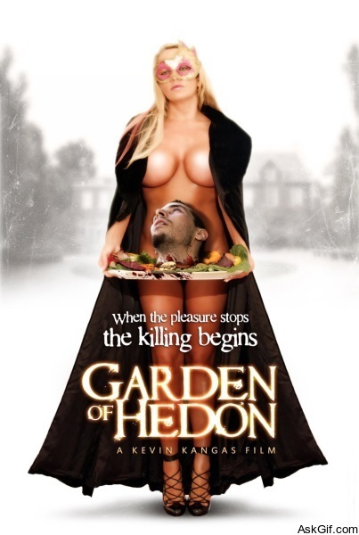 Garden of Hedon