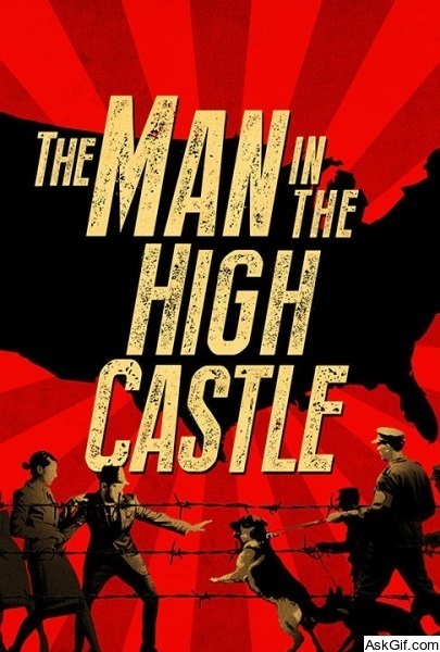 The Man in the High Castle