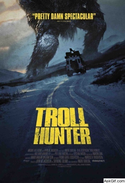 Trollhunter