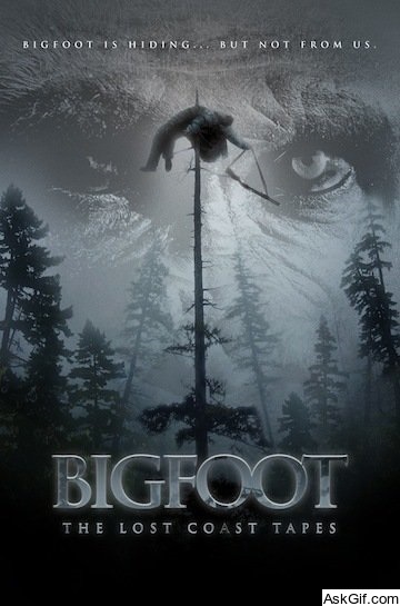 Bigfoot: The Lost Coast Tapes