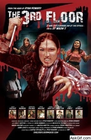 The Office: The 3rd Floor