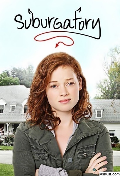 Suburgatory