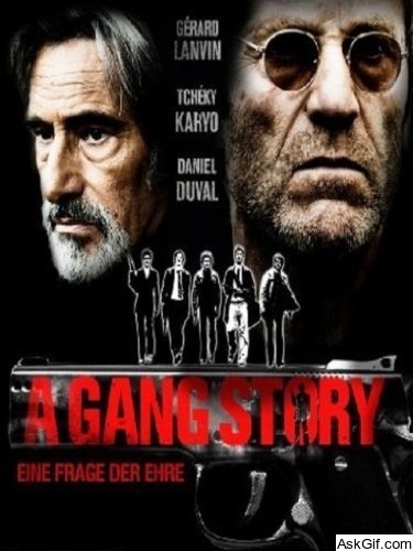 A Gang Story