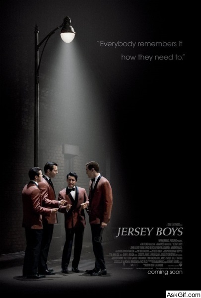 Jersey Boys