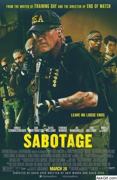 Sabotage